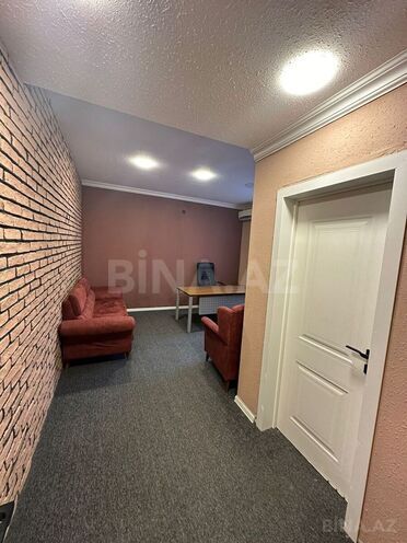 İcarəyə verilir 4 otaqlı ofis 150 m², Dərnəgül m., photo 4 from 11