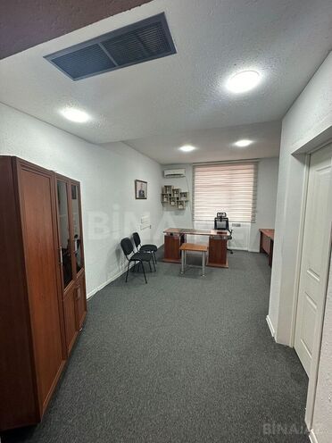 İcarəyə verilir 4 otaqlı ofis 150 m², Dərnəgül m., photo 7 from 11
