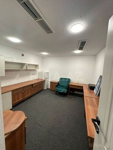 İcarəyə verilir 4 otaqlı ofis 150 m², Dərnəgül m., photo 9 from 11