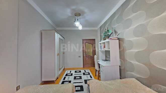 Продаётся 3-комн. новостройка 126 м², Абшеронcкий  р., photo 15 from 29