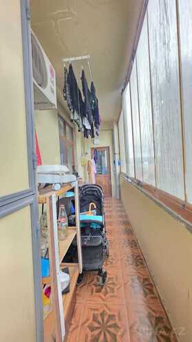 Продаётся 3-комн. новостройка 126 м², Абшеронcкий  р., photo 25 from 29