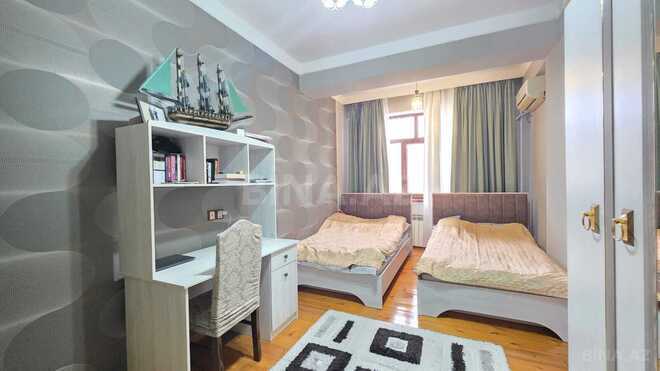 Продаётся 3-комн. новостройка 126 м², Абшеронcкий  р., photo 17 from 29