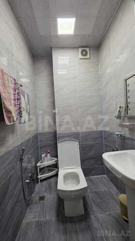 Продаётся 3-комн. новостройка 126 м², Абшеронcкий  р., photo 28 from 29