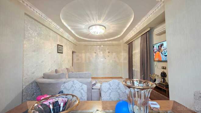 Продаётся 3-комн. новостройка 126 м², Абшеронcкий  р., photo 7 from 29
