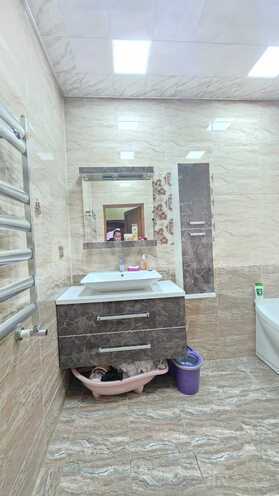 Продаётся 3-комн. новостройка 126 м², Абшеронcкий  р., photo 27 from 29