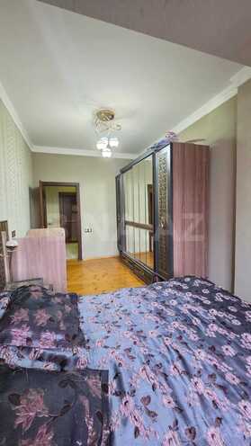 Продаётся 3-комн. новостройка 126 м², Абшеронcкий  р., photo 12 from 29