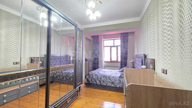 Продаётся 3-комн. новостройка 126 м², Абшеронcкий  р., photo 10 from 29