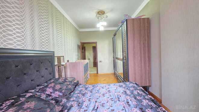 Продаётся 3-комн. новостройка 126 м², Абшеронcкий  р., photo 23 from 29