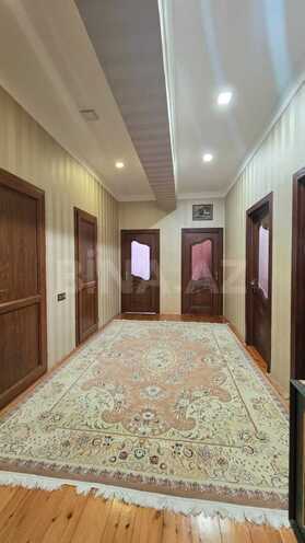 Продаётся 3-комн. новостройка 126 м², Абшеронcкий  р., photo 9 from 29