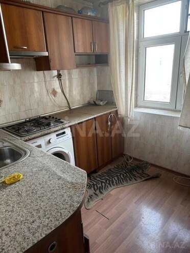 Сдаётся 2-комн. вторичка 45 м², м. Элмляр Академиясы, photo 4 from 9