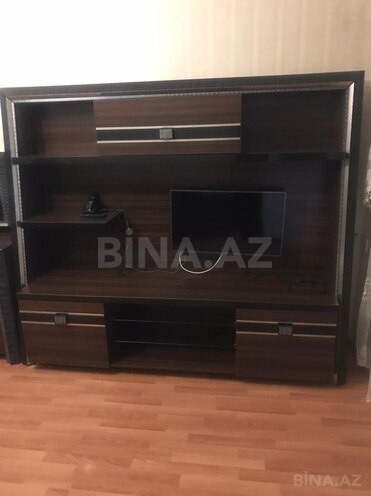 Сдаётся 2-комн. вторичка 45 м², м. Элмляр Академиясы, photo 7 from 9