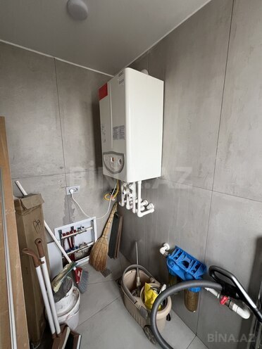 Satılır 3 otaqlı köhnə tikili 90 m², Sahil m., photo 20 from 22