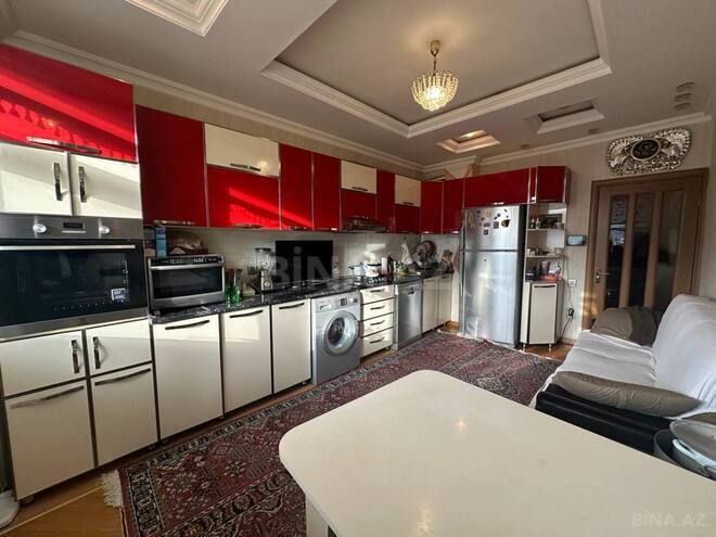 Продаётся 2-комн. новостройка 82 м², пос. Бакиханова, photo 11 from 24