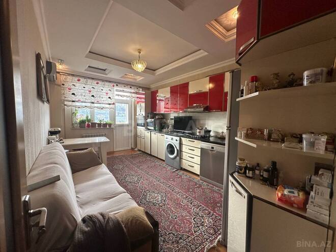 Продаётся 2-комн. новостройка 82 м², пос. Бакиханова, photo 12 from 24
