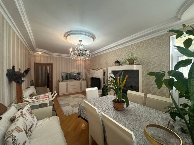 Продаётся 2-комн. новостройка 82 м², пос. Бакиханова, photo 4 from 24