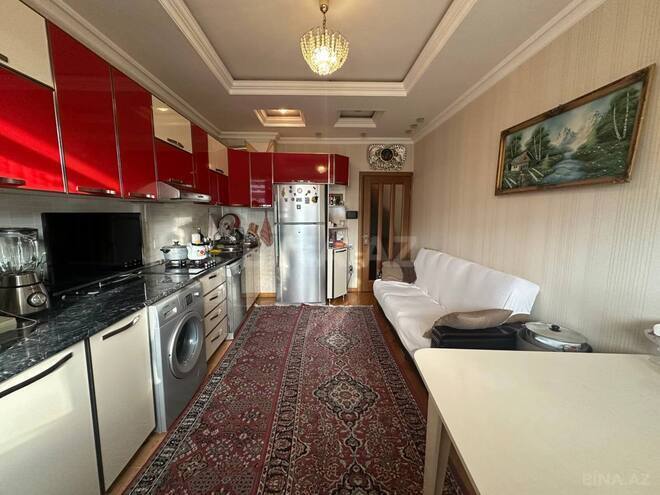 Продаётся 2-комн. новостройка 82 м², пос. Бакиханова, photo 10 from 24