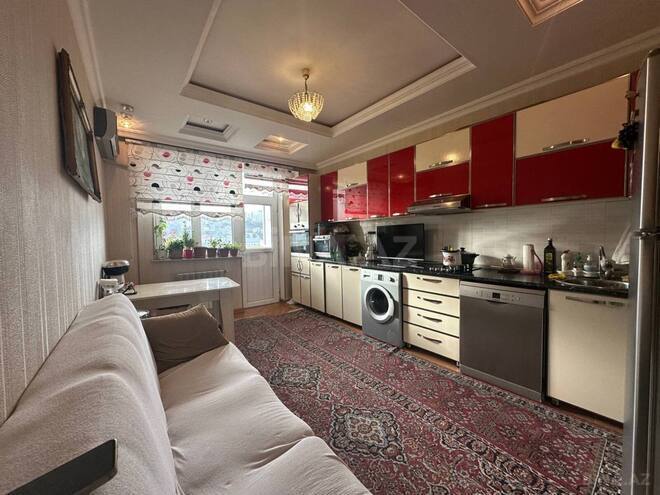 Продаётся 2-комн. новостройка 82 м², пос. Бакиханова, photo 13 from 24