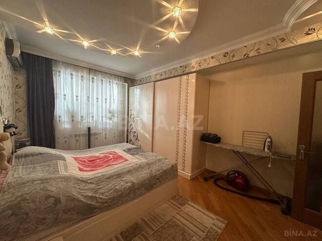Продаётся 2-комн. новостройка 82 м², пос. Бакиханова, photo 23 from 24