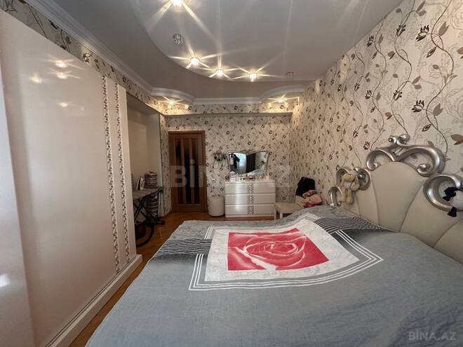 Продаётся 2-комн. новостройка 82 м², пос. Бакиханова, photo 21 from 24