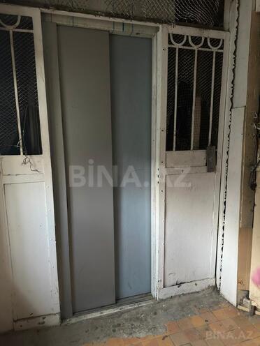 Satılır 2 otaqlı köhnə tikili 65 m², Nizami m., photo 9 from 16
