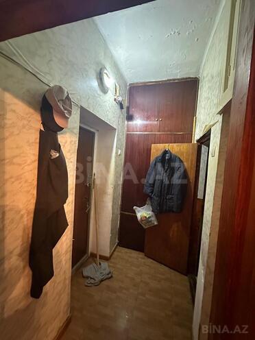 Satılır 2 otaqlı köhnə tikili 65 m², Nizami m., photo 5 from 16
