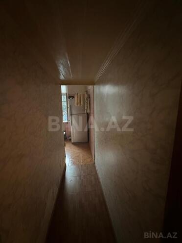 Satılır 2 otaqlı köhnə tikili 65 m², Nizami m., photo 8 from 16
