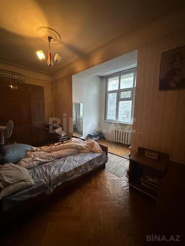 Satılır 2 otaqlı köhnə tikili 65 m², Nizami m., photo 6 from 16