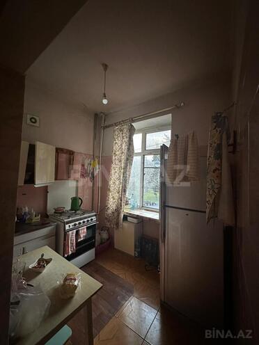 Satılır 2 otaqlı köhnə tikili 65 m², Nizami m., photo 12 from 16