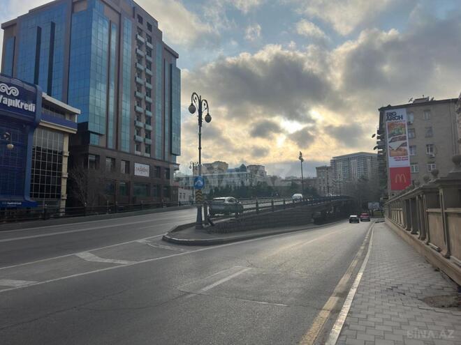 Satılır 2 otaqlı köhnə tikili 65 m², Nizami m., photo 14 from 16