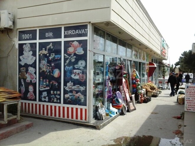 Satılır  obyekt 350 m², Hövsan q., photo 7 from 10