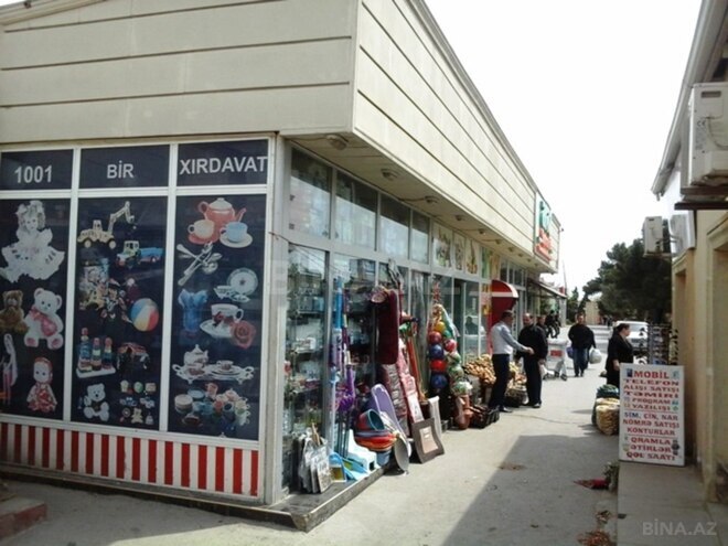 Satılır  obyekt 350 m², Hövsan q., photo 9 from 10