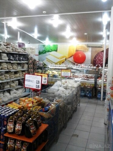 Satılır  obyekt 350 m², Hövsan q., photo 3 from 10