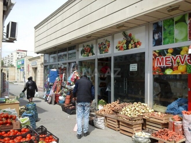 Satılır  obyekt 350 m², Hövsan q., photo 6 from 10