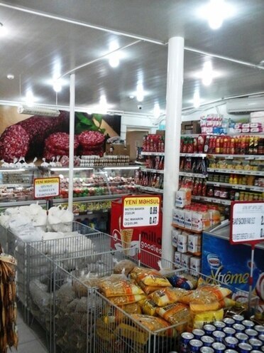 Satılır  obyekt 350 m², Hövsan q., photo 4 from 10