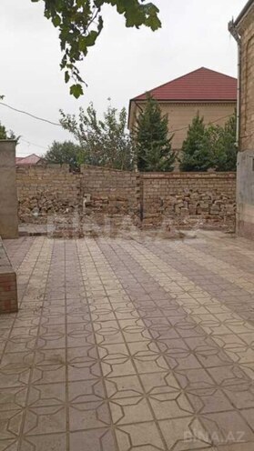 Satılır 6 otaqlı həyət evi/bağ evi 180 m², Novxanı q., photo 3 from 6