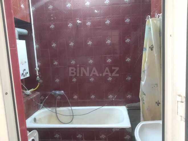İcarəyə verilir 3 otaqlı köhnə tikili 75 m², Qara Qarayev m., photo 9 from 10