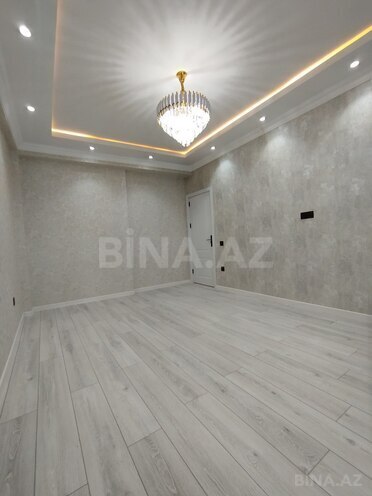Satılır 3 otaqlı yeni tikili 90 m², Abşeron r., photo 3 from 24