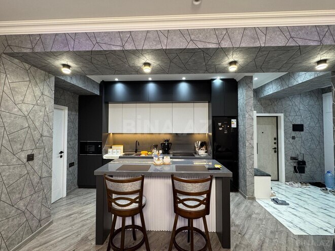 Satılır 3 otaqlı yeni tikili 100 m², Badamdar q., photo 4 from 13