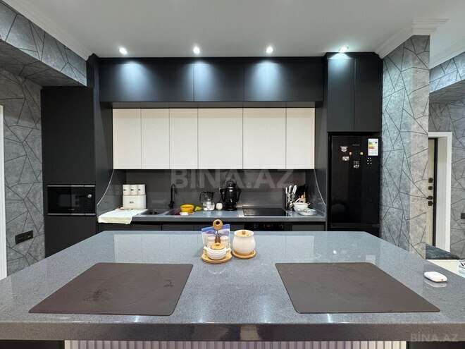 Satılır 3 otaqlı yeni tikili 100 m², Badamdar q., photo 5 from 13