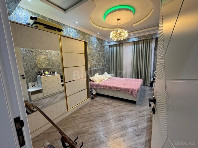 Satılır 3 otaqlı yeni tikili 100 m², Badamdar q., photo 8 from 13