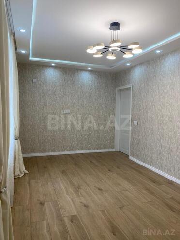 Satılır 2 otaqlı köhnə tikili 60 m², Həzi Aslanov m., photo 4 from 32