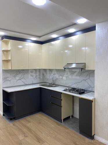 Satılır 2 otaqlı köhnə tikili 60 m², Həzi Aslanov m., photo 20 from 32