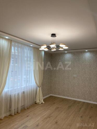 Satılır 2 otaqlı köhnə tikili 60 m², Həzi Aslanov m., photo 24 from 32