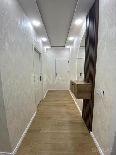 Satılır 2 otaqlı köhnə tikili 60 m², Həzi Aslanov m., photo 31 from 32