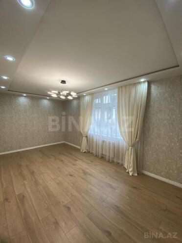 Satılır 2 otaqlı köhnə tikili 60 m², Həzi Aslanov m., photo 27 from 32