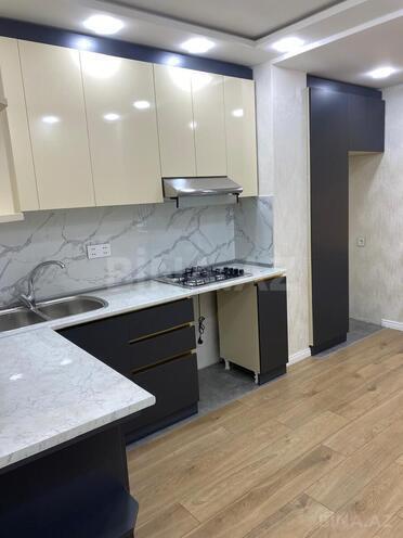 Satılır 2 otaqlı köhnə tikili 60 m², Həzi Aslanov m., photo 16 from 32