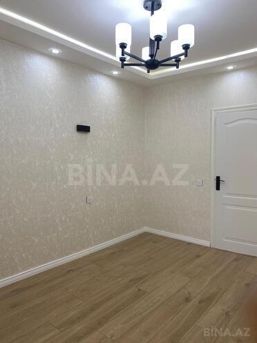 Satılır 2 otaqlı köhnə tikili 60 m², Həzi Aslanov m., photo 7 from 32