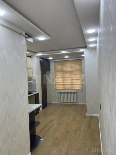 Satılır 2 otaqlı köhnə tikili 60 m², Həzi Aslanov m., photo 12 from 32