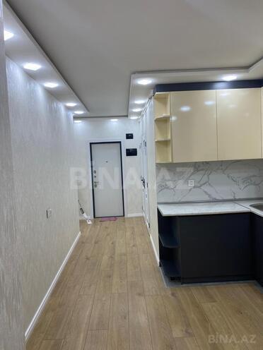 Satılır 2 otaqlı köhnə tikili 60 m², Həzi Aslanov m., photo 13 from 32