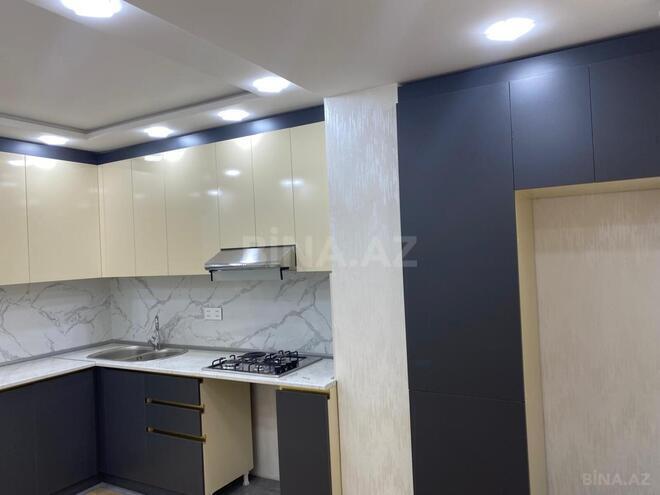 Satılır 2 otaqlı köhnə tikili 60 m², Həzi Aslanov m., photo 15 from 32